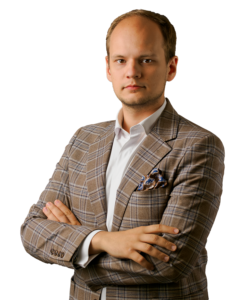 Adwokat Mateusz Lipin Wrocław