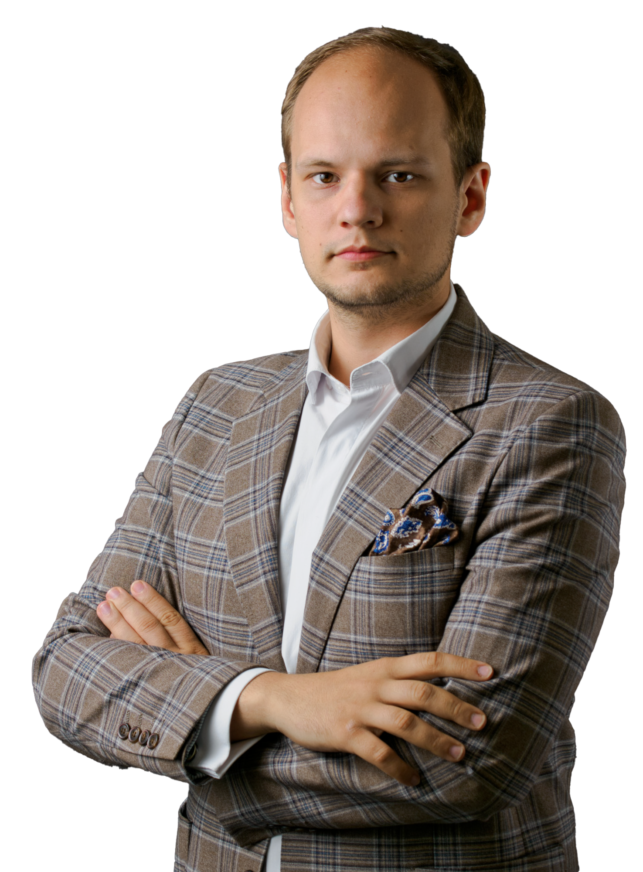 Kancelaria Adwokacka Mateusz Lipin
